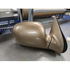 GRQ322 Passenger Right Side View Mirror For 01-04 Hyundai Santa Fe  3.5